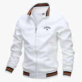 Casaco Premium Elegante masculino
