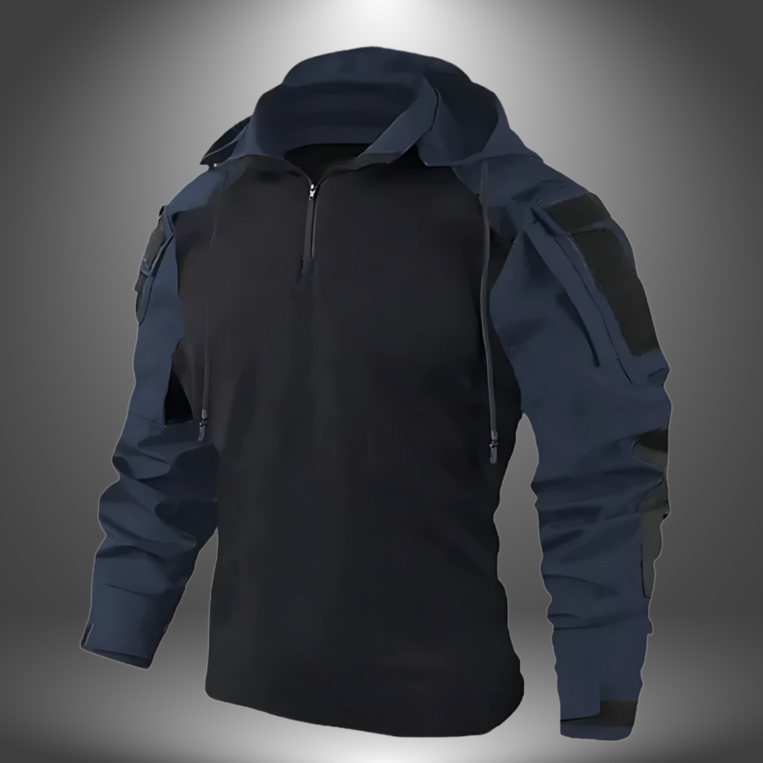 Casaco Militar Robusto masculino