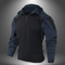 Casaco Militar Robusto masculino