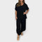 Conjunto de duas peças feminino