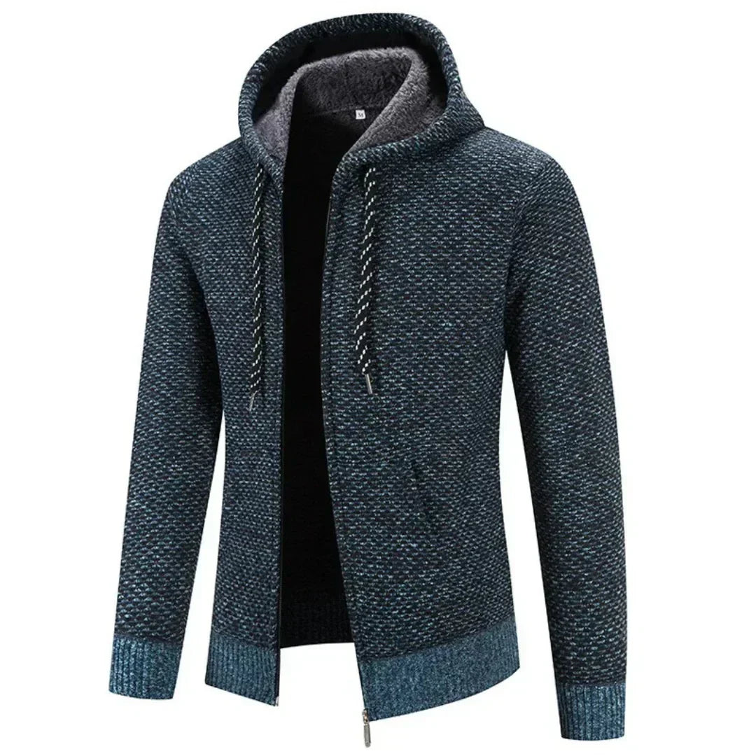 Lucas - Hoodie Supremo masculino