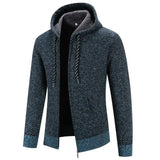 Lucas - Hoodie Supremo masculino
