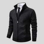 Cardigan Elegante masculino