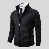 Cardigan Elegante masculino