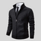 Cardigan Elegante masculino