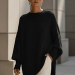 Rosa - Malha Oversized feminino