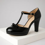 Maria - Saltos Elegantes feminino