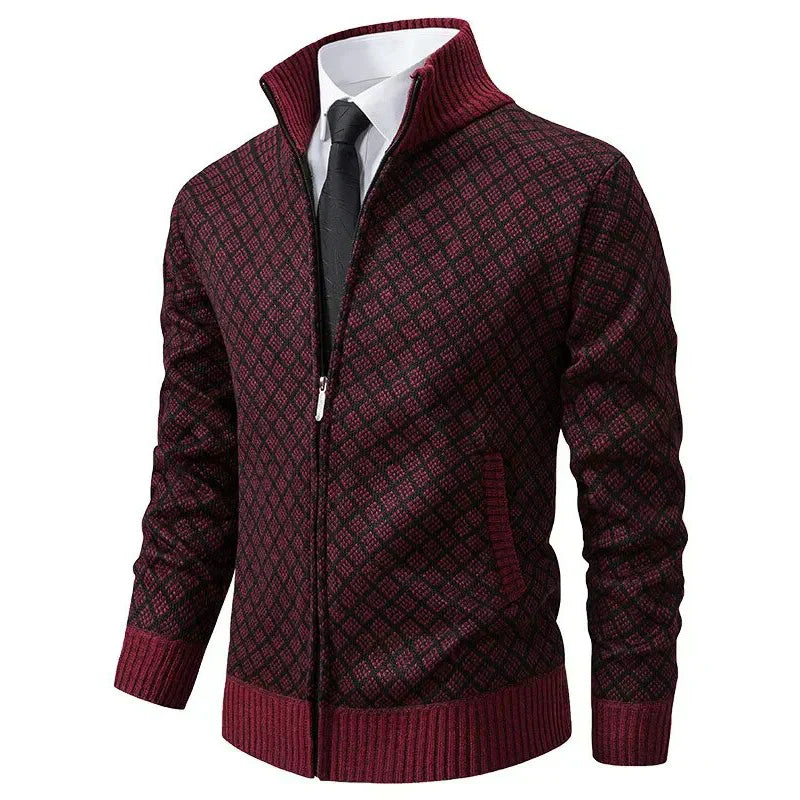 Salvador - Colete premium para homens masculino