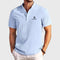 Camel Retro Polo masculino