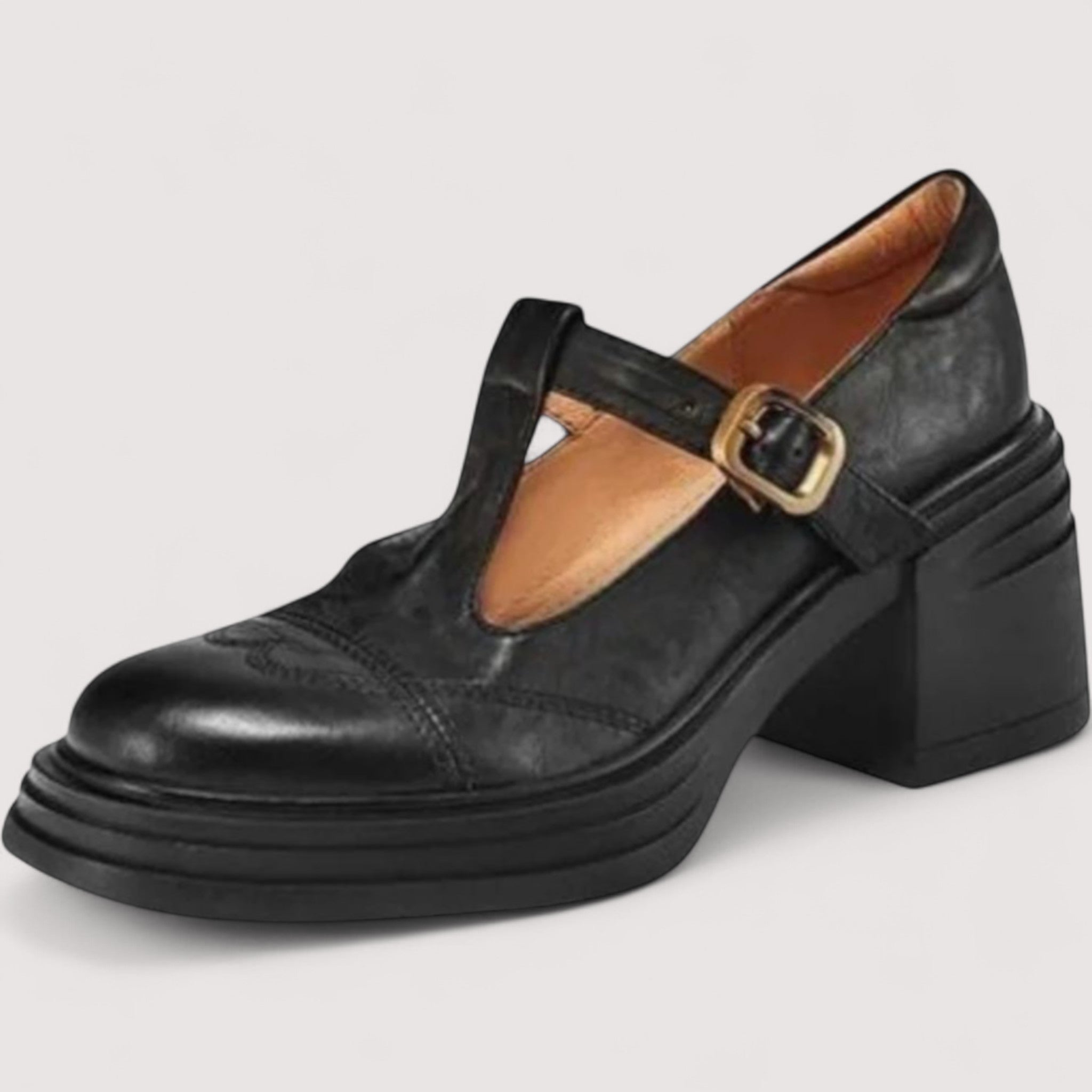 Vera - Elegância, conforto e versatilidade feminino