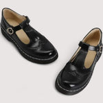 Sapatos Elegantes e Atemporais feminino