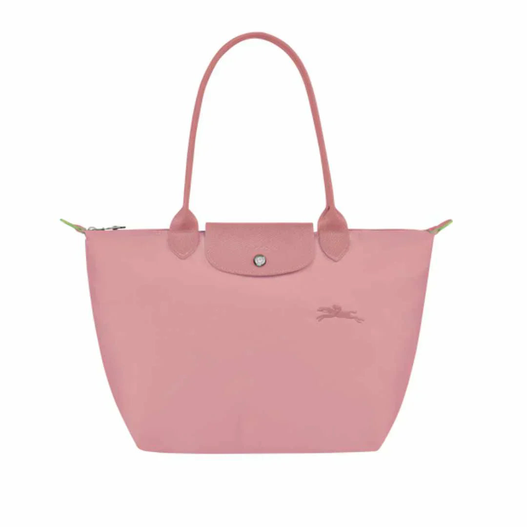Bolsa Le Pliage Grande, Rosa Petale feminino