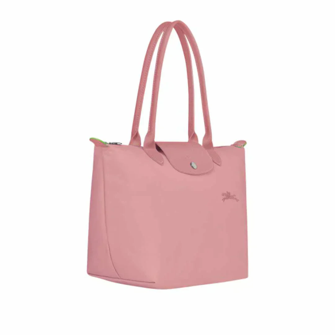Bolsa Le Pliage Grande, Rosa Petale feminino