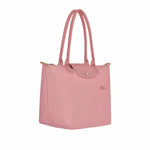 Bolsa Le Pliage Grande, Rosa Petale feminino