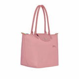 Bolsa Le Pliage Grande, Rosa Petale feminino