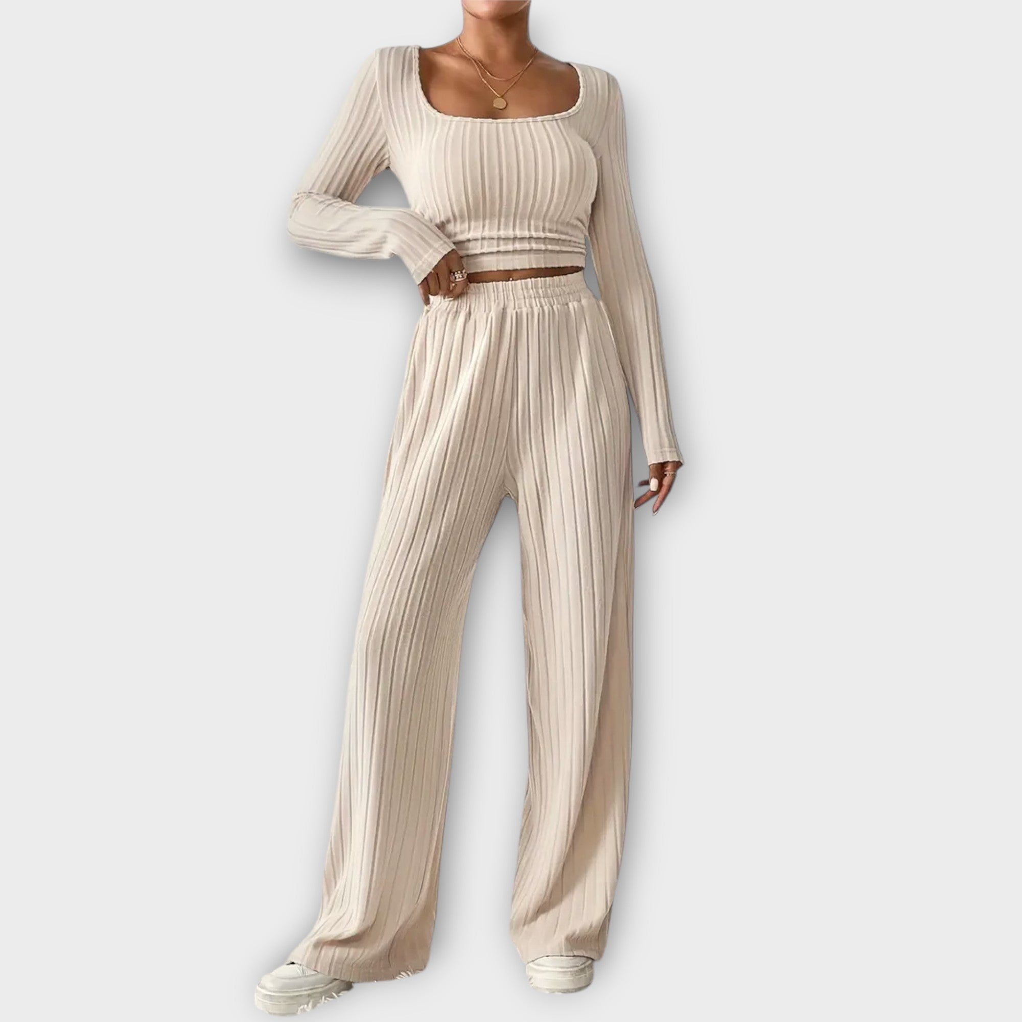 Conjunto Duo feminino