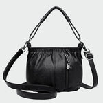 Bolsa elegante e multifuncional feminino