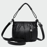 Bolsa elegante e multifuncional feminino