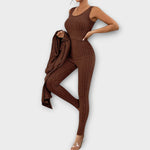 Conjunto de 3 Peças feminino