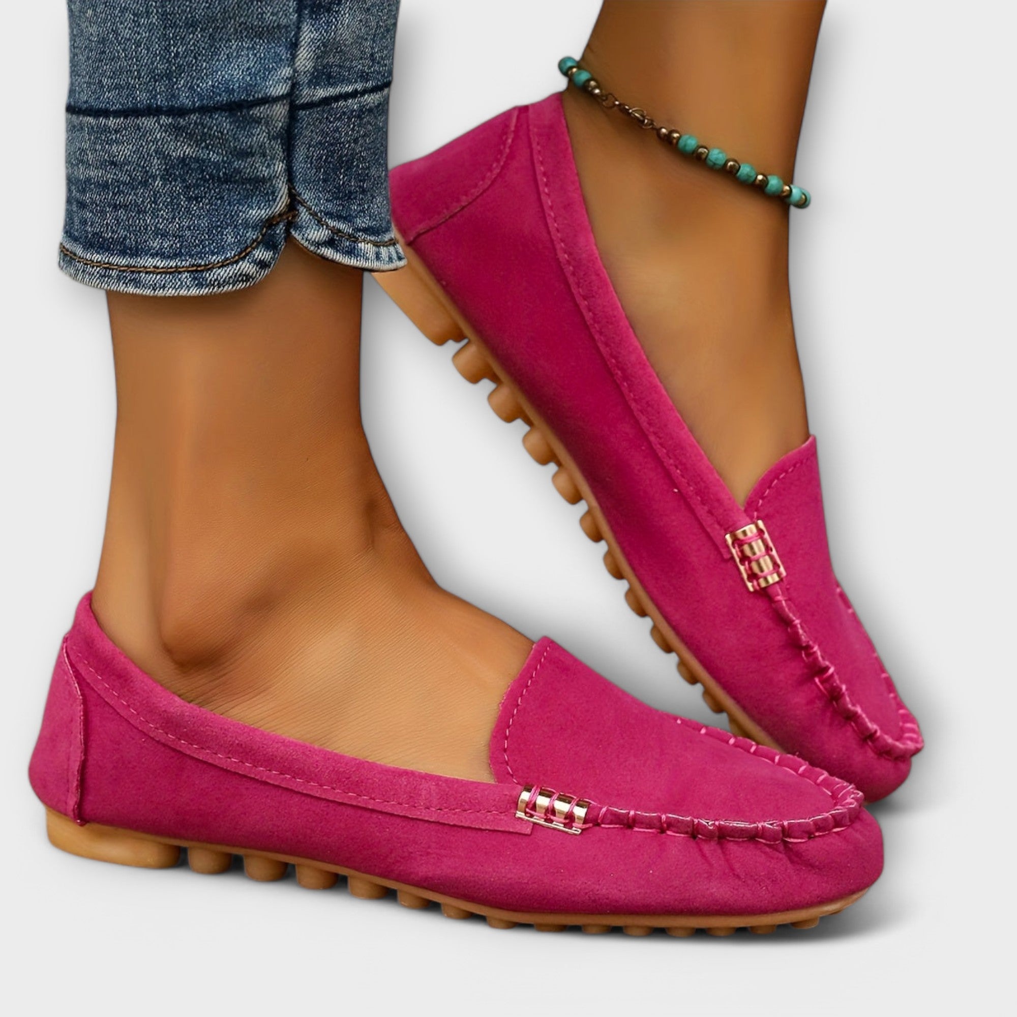 Sabot Lofers feminino