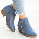 Botas Elegantes para o Dia a Dia feminino