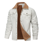 Rafael - Bomber Clássica com Estilo masculino