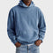 Ricardo - Hoodie Casual De Algodão masculino