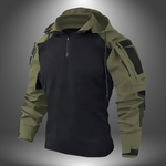 Casaco Militar Robusto masculino