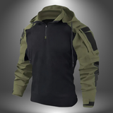 Casaco Militar Robusto masculino