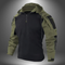 Casaco Militar Robusto masculino