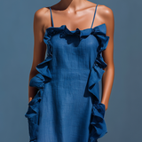 Vestido Maxi Diandra