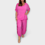 Conjunto de duas peças feminino