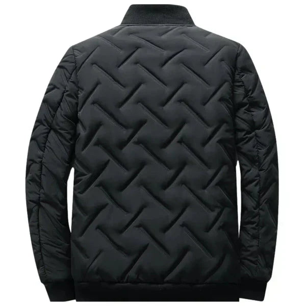 Casaco de Inverno Estiloso masculino
