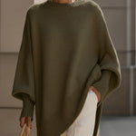 Rosa - Malha Oversized feminino