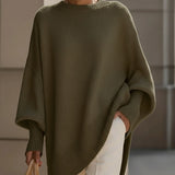 Rosa - Malha Oversized feminino