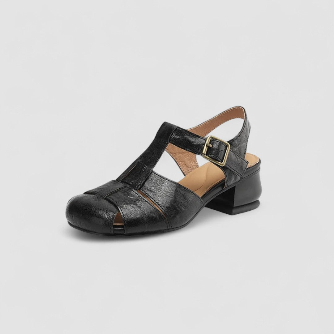 Sapatos Ortopédicos Mary Jane