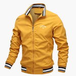Casaco Premium Elegante masculino