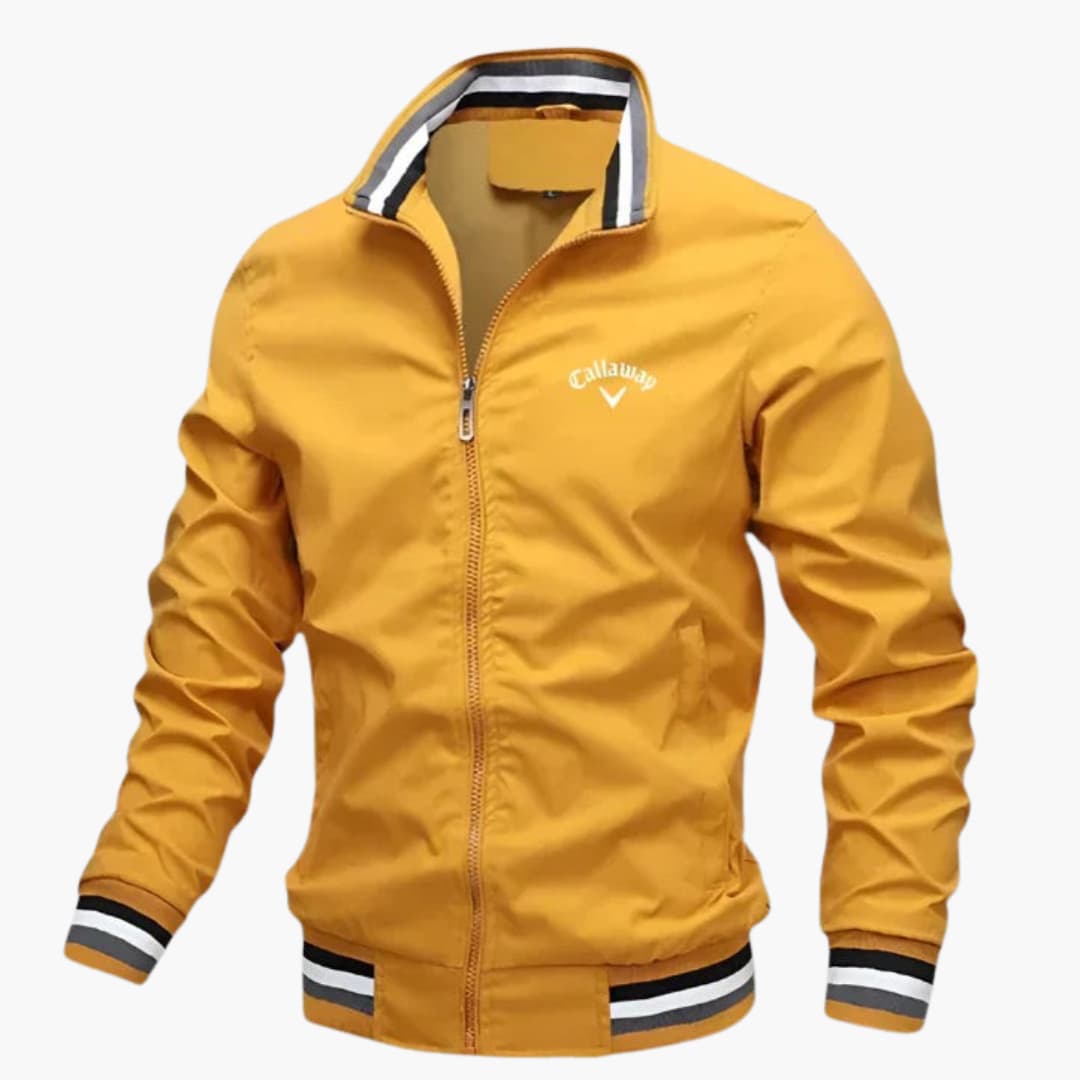 Casaco Premium Elegante masculino
