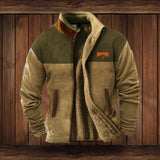 Teodoro - Colete de Fleece para Exterior masculino