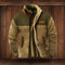 Teodoro - Colete de Fleece para Exterior masculino