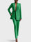 Conjunto de Blazer e Calças feminino