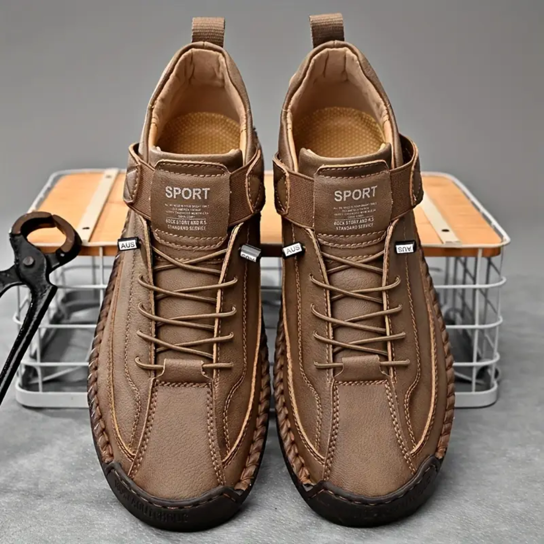 Sapatos Ortopédicos masculino