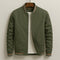 Jaqueta Bomber Listrada masculino