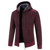 Lucas - Hoodie Supremo masculino