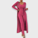 Conjunto de 3 Peças feminino