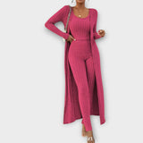 Conjunto de 3 Peças feminino