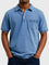 Camisa Polo Vintage masculino