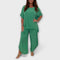 Conjunto de duas peças feminino