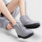 Botas de inverno quentes feminino