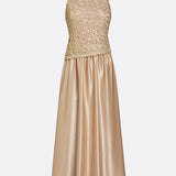 Vestido Valentina de Charme Sofisticado